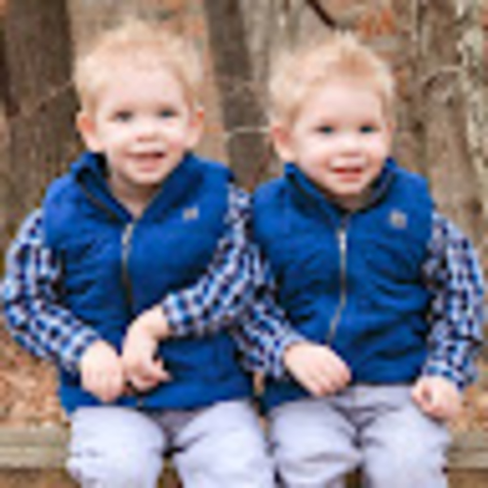 Meet your Posher, Okie